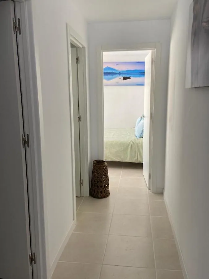 דירה סנטה קרוז דה טנריף Sunny Cozy & Pretty Penthouse In Central Sc